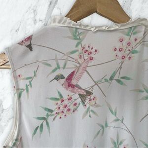 New York & Company Women's Sleeveless Top